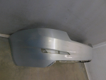 Бампер задний для Skoda Octavia III (A7) 2013-2020, OEM 5EU807421 - вид 3 (фото)