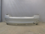 Бампер задний для Skoda Octavia III (A7) 2013-2020, OEM 5EU807421 - вид 1 (фото)
