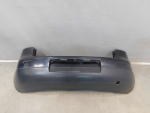 Бампер задний для Volkswagen Golf V 2004-2009, OEM 1K6807421 - вид 1 (фото)