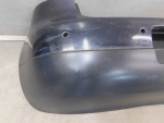 Бампер задний для Volkswagen Golf V 2004-2009, OEM 1K6807421 - вид 3 (фото)