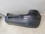 Бампер задний для Volkswagen Golf V 2004-2009, OEM 1K6807421 - вид 4 (фото)