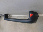 Бампер задний для Renault Kangoo 1997>, OEM 7700304880 - вид 4 (фото)