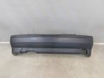 Бампер задний для Volkswagen Golf III/Vento 1991-1997, OEM 1H6807417 - вид 1 (фото)