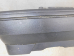Бампер задний для Volkswagen Golf III/Vento 1991-1997, OEM 1H6807417 - вид 5 (фото)