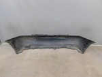Бампер задний для Volkswagen Golf III/Vento 1991-1997, OEM 1H6807417 - вид 6 (фото)