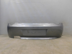 Бампер задний для BMW Z4 E85/E86 2002-2008, OEM 51127016068 - вид 1 (фото)