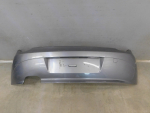 Бампер задний для BMW Z4 E85/E86 2002-2008, OEM 51127016068 - вид 2 (фото)
