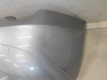 Бампер задний для BMW Z4 E85/E86 2002-2008, OEM 51127016068 - вид 6 (фото)