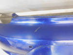 Бампер задний для Volkswagen Scirocco 2008>, OEM 1K8807421J - вид 3 (фото)