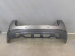 Бампер задний для Chevrolet Captiva 2006>, OEM 96623473 - вид 2 (фото)