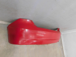 Бампер задний для Honda FR-V 2005-2010, OEM 71501SJDAZZ00 - вид 2 (фото)