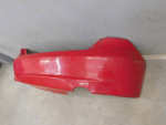 Бампер задний для Honda FR-V 2005-2010, OEM 71501SJDAZZ00 - вид 4 (фото)