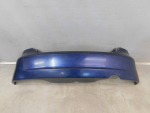 Бампер задний для Honda FR-V 2005-2010, OEM 71501SJDAZZ00 - вид 1 (фото)