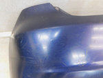Бампер задний для Honda FR-V 2005-2010, OEM 71501SJDAZZ00 - вид 4 (фото)