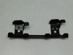 Кронштейн для Audi Q7 [4L] 2005-2015, OEM 4L0809536 - вид 2 (фото)