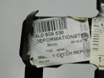 Кронштейн для Audi Q7 [4L] 2005-2015, OEM 4L0809536 - вид 3 (фото)