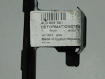 Кронштейн для Audi Q7 [4L] 2005-2015, OEM 4L0809561 - вид 3 (фото)