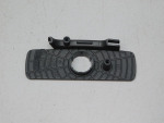 Крепление датчика парковки для BMW 5-серия F10/F11 2009>, OEM 51117207921 - вид 1 (фото)
