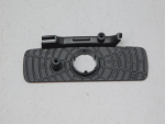 Крепление датчика парковки для BMW 5-серия F10/F11 2009>, OEM 51117207922 - вид 1 (фото)
