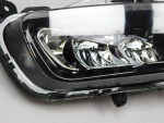 Фара противотуманная правая для Volvo XC90 2015>, OEM 31395866 - вид 2 (фото)