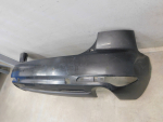 Бампер задний для Mazda CX7 2007>, OEM EH4450221 - вид 4 (фото)