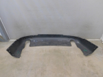 Юбка задняя для Audi Q7 [4L] 2005-2015, OEM 4L0807521 - вид 7 (фото)