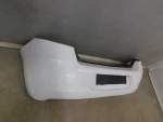 Бампер задний для Toyota Yaris 2005>, OEM 521590D130 - вид 2 (фото)