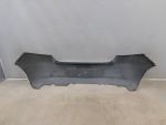 Бампер задний для Toyota Yaris 2005>, OEM 521590D130 - вид 5 (фото)
