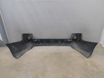 Бампер задний для Audi A4 2005-2007, OEM 8E9807511J - вид 6 (фото)