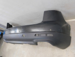 Бампер задний для Mazda CX 9 2007>, OEM TD1150221 - вид 6 (фото)