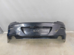 Бампер задний для BMW 6-серия F12/F13 2009>, OEM 51127233621 - вид 2 (фото)