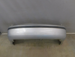 Бампер задний для Skoda Superb 2002-2008, OEM 3U5807421 - вид 2 (фото)