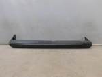 Бампер задний для Volkswagen Golf II/Jetta II 1983-1992, OEM 191807417B - вид 1 (фото)