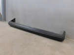 Бампер задний для Volkswagen Golf II/Jetta II 1983-1992, OEM 191807417B - вид 3 (фото)
