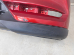 Бампер передний для Mazda CX 5 2017>, OEM KB8A50031 - вид 7 (фото)