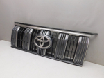 Решетка радиатора для Toyota Land Cruiser (150)/Prado 2009>, OEM 5310160945 - вид 3 (фото)
