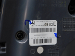 Фонарь задний внутренний левый для Mercedes-Benz GL/GLS-klasse X166 2012>, OEM A1669060902 - вид 4 (фото)