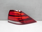 Фонарь задний наружный правый для Mercedes-Benz M-Klasse (ML/GLE) W166 2011>, OEM A1669065801 - вид 1 (фото)