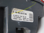 Фонарь задний наружный правый для Mercedes-Benz M-Klasse (ML/GLE) W166 2011>, OEM A1669065801 - вид 4 (фото)