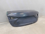 Крышка багажника для Mazda 3 (BM) 2013-2019, OEM BPY05261X - вид 2 (фото)