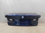 Крышка багажника для BMW 5-серия G30 2016>, OEM 41007440695 - вид 1 (фото)