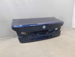Крышка багажника для BMW 5-серия G30 2016>, OEM 41007440695 - вид 2 (фото)