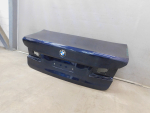 Крышка багажника для BMW 5-серия G30 2016>, OEM 41007440695 - вид 3 (фото)
