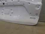 Дверь багажника для Chery Tiggo 8 Pro Max 2022>, OEM 552000306AADYJ - вид 4 (фото)
