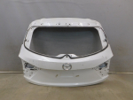 Дверь багажника для Mazda 3 (BM) 2013-2019, OEM BPY06202XA - вид 1 (фото)