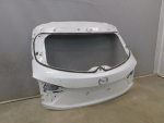 Дверь багажника для Mazda 3 (BM) 2013-2019, OEM BPY06202XA - вид 2 (фото)