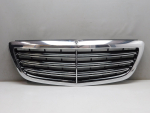 Решетка радиатора для Mercedes-Benz S-Klasse W222 2013>, OEM A2228802200 - вид 1 (фото)