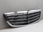 Решетка радиатора для Mercedes-Benz S-Klasse W222 2013>, OEM A2228802200 - вид 2 (фото)