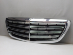 Решетка радиатора для Mercedes-Benz S-Klasse W222 2013>, OEM A2228802200 - вид 3 (фото)