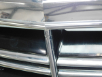 Решетка радиатора для Mercedes-Benz S-Klasse W222 2013>, OEM A2228802200 - вид 4 (фото)